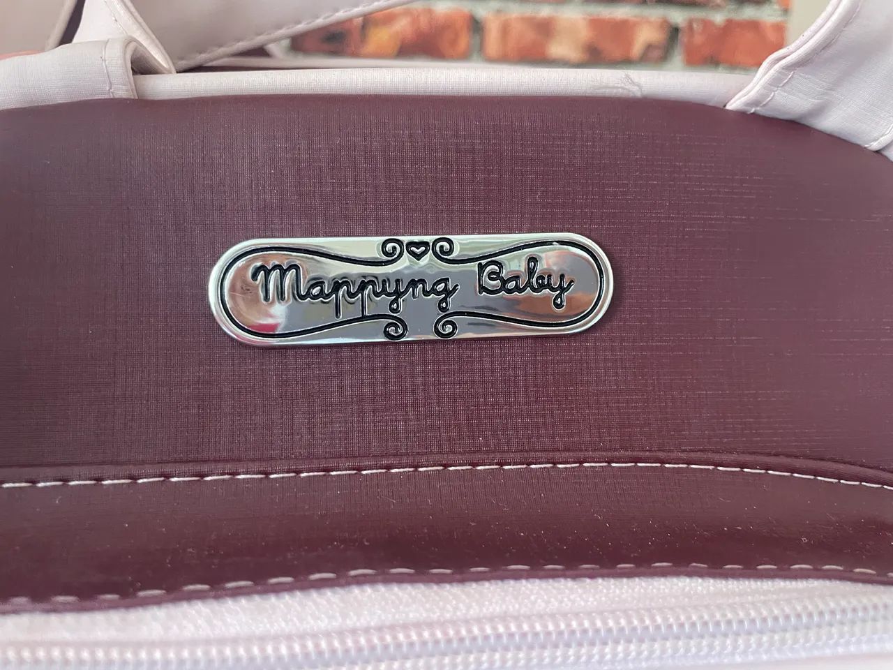 Kit bolsa de maternidade  - Foto 2
