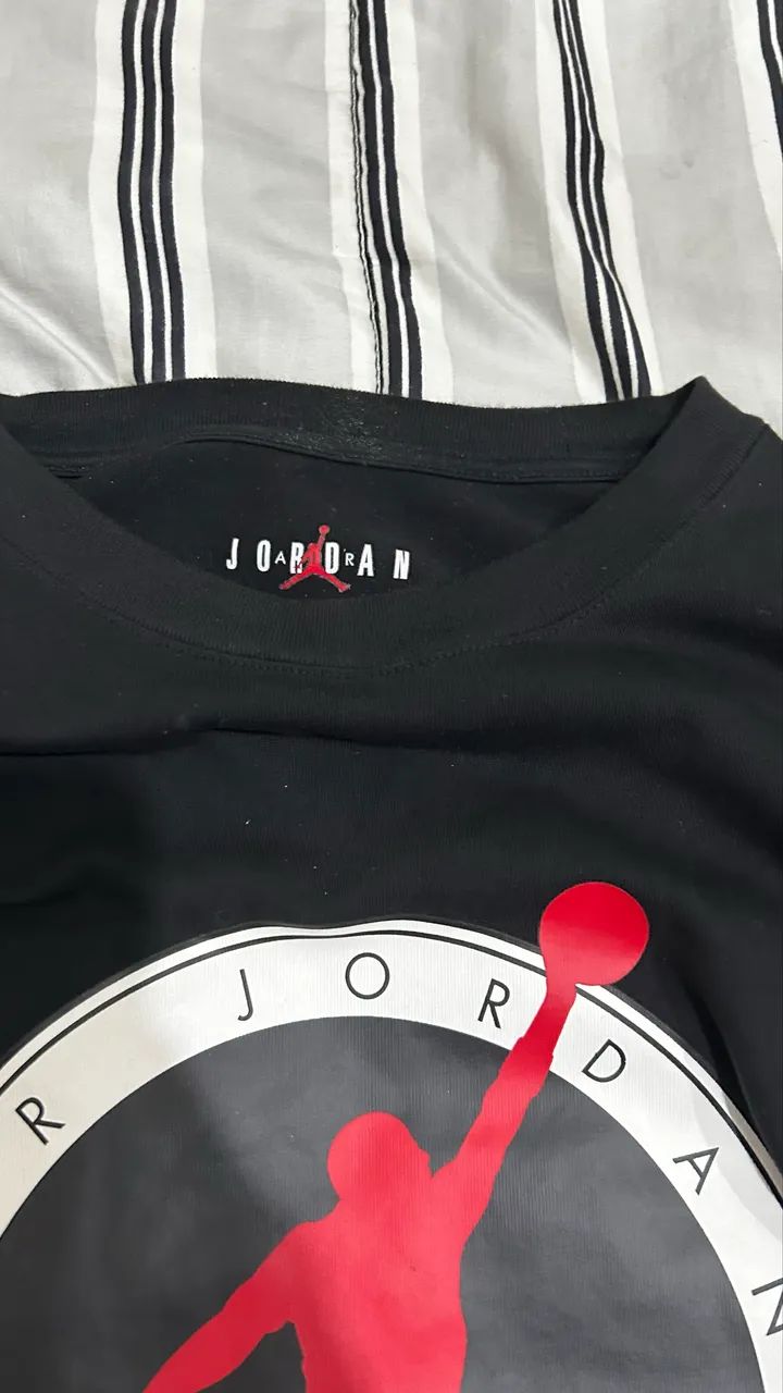 Suéter jordan - Foto 5
