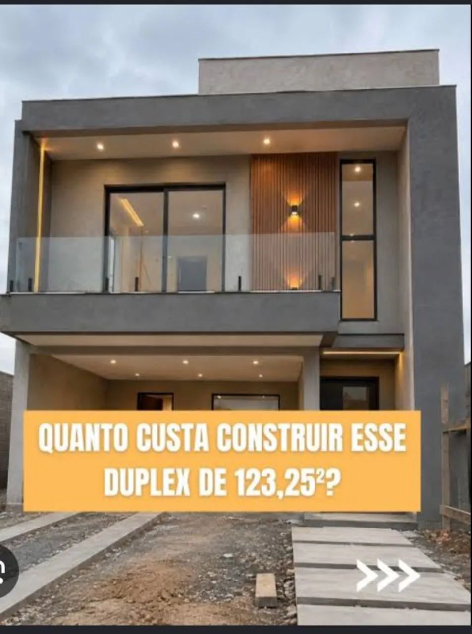 Consórcio de Construção  - Foto 3