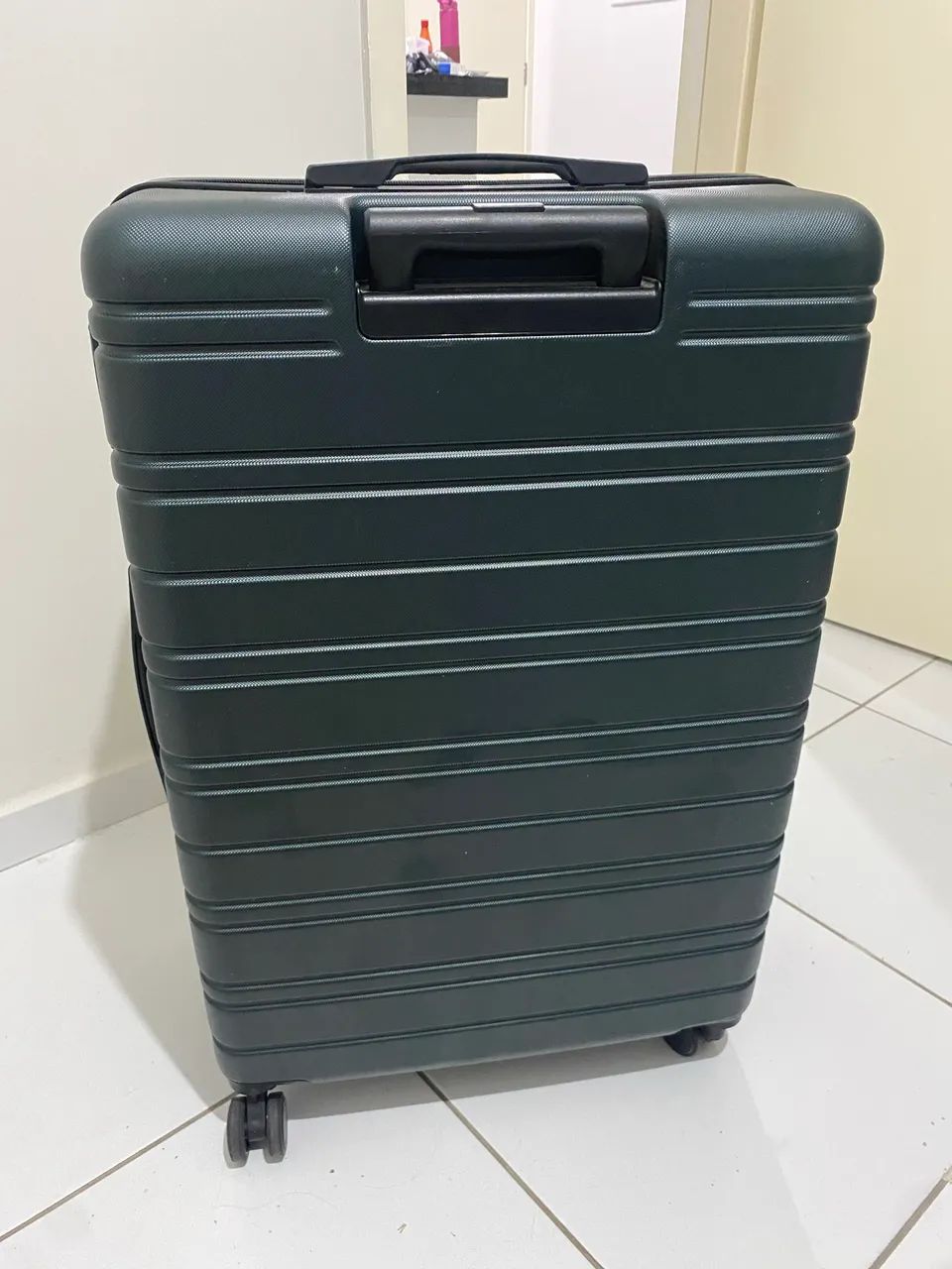 Mala de viagem