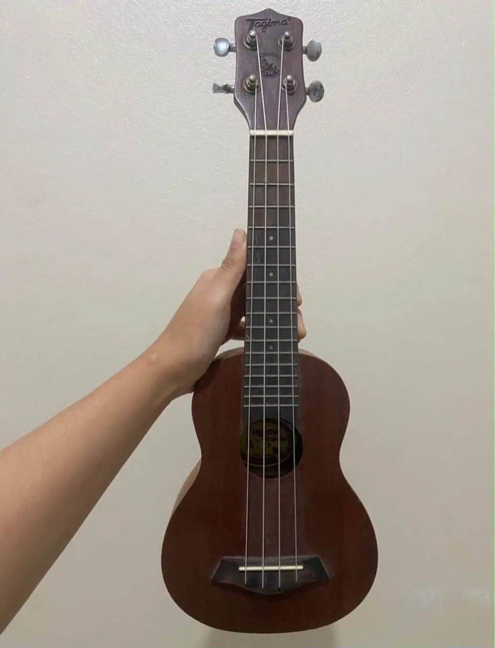 Vendo esse ukulele  - Foto 3