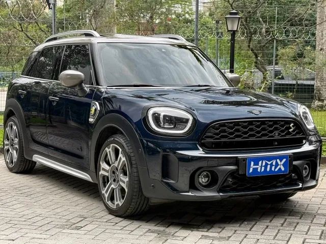 Mini Cooper Countryman S E All4 1.5 Híbrido 2023