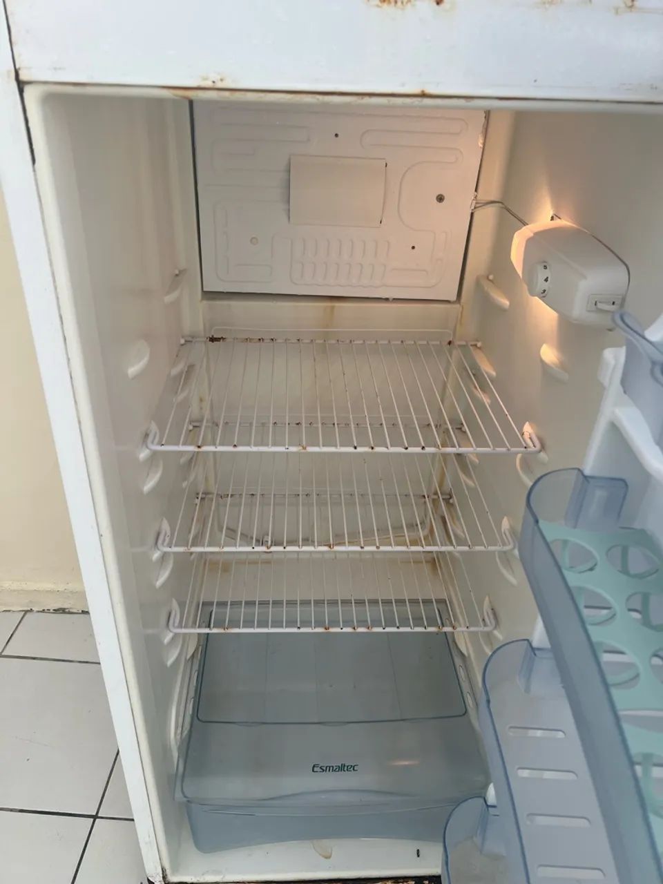 Geladeira  - Foto 4