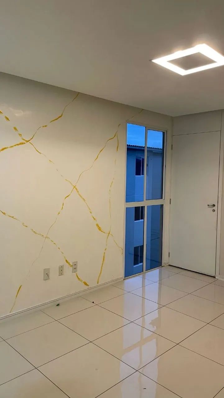 Foto - Caucaia - Paumirim