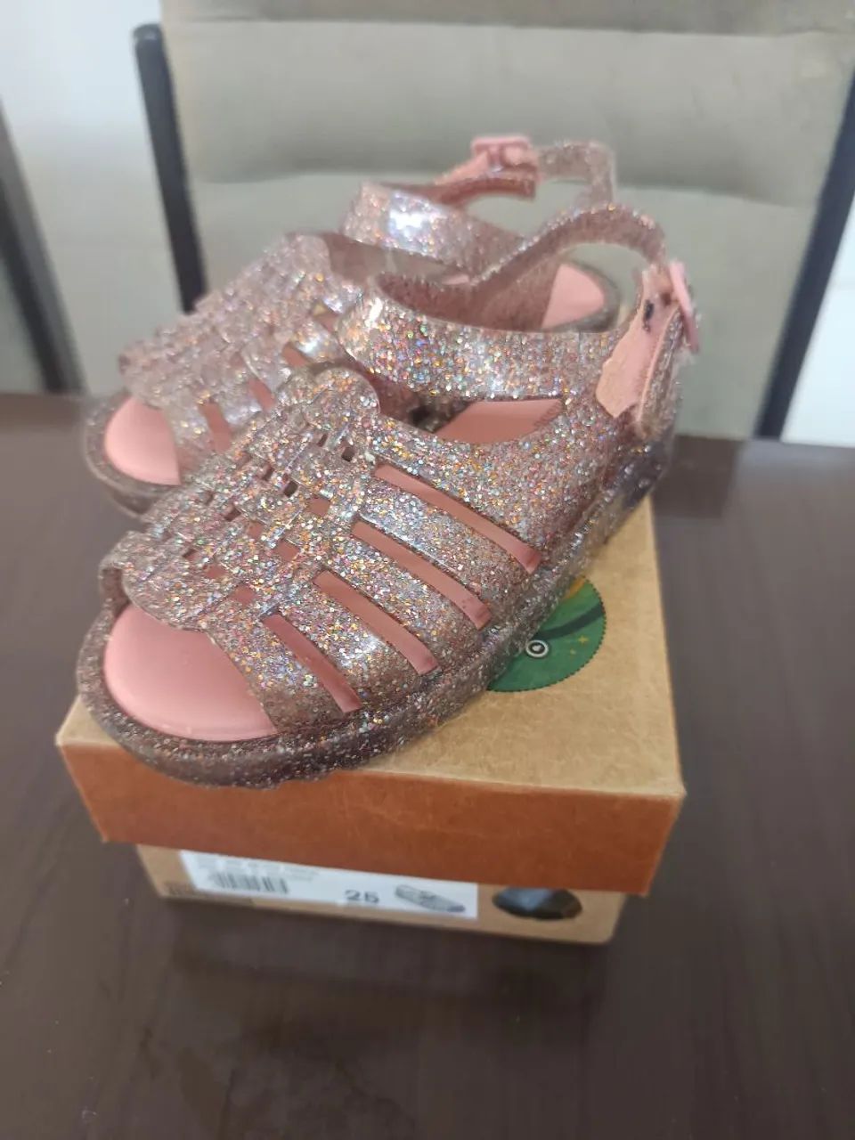 Mini Melissa 