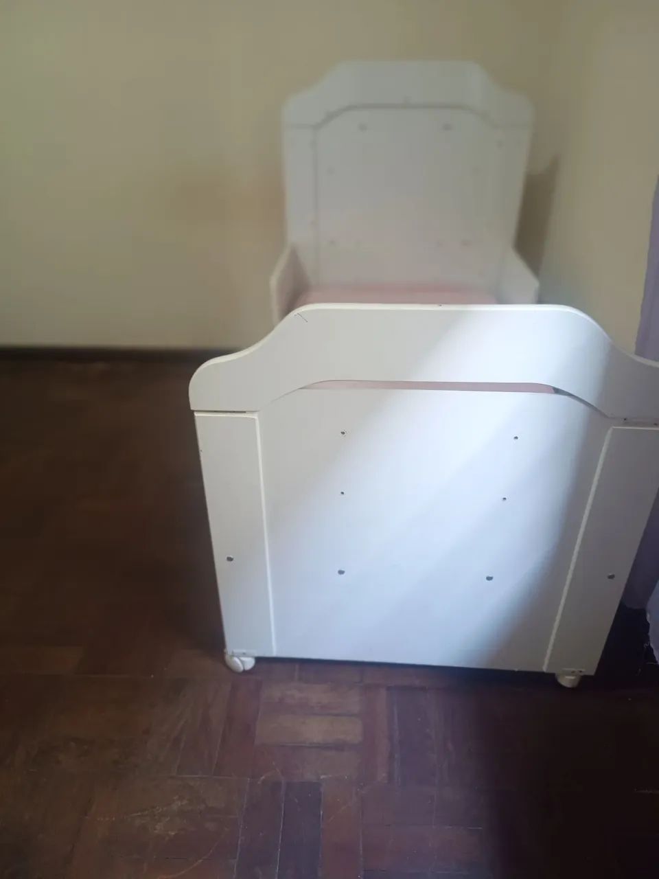 Mini cama infantil  - Foto 4