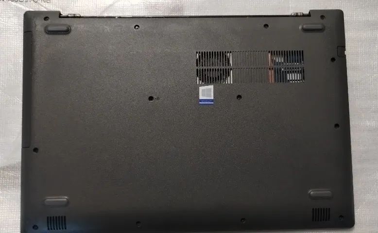 Notebook Lenovo - Foto 2