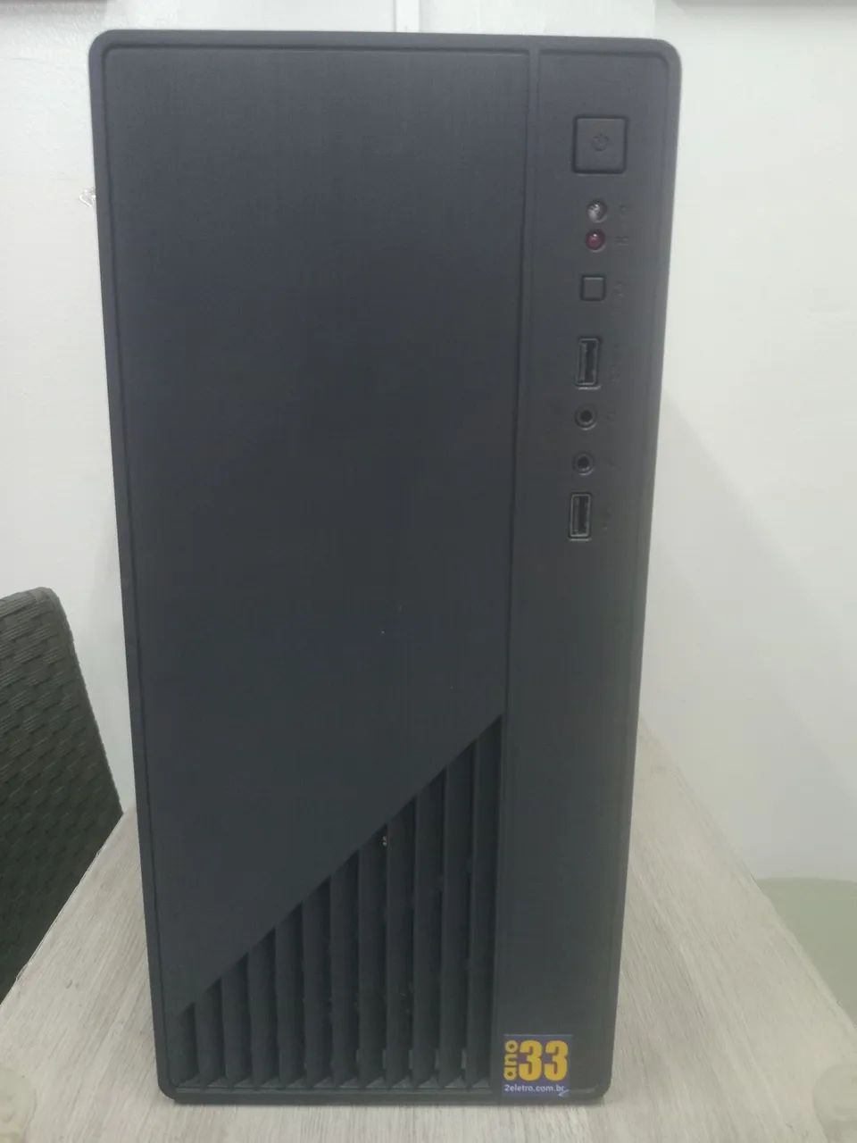 CPU i5 08 GB 