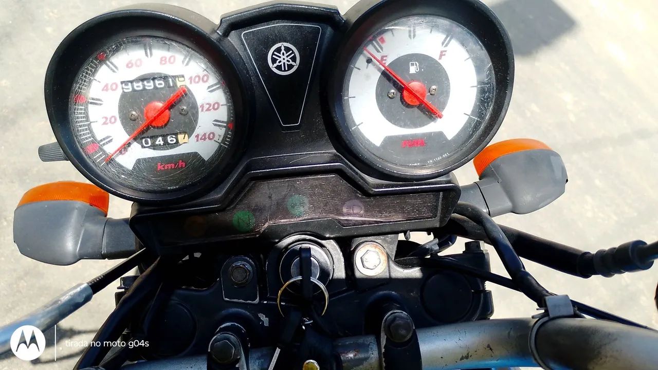 Factor 125cc 13/14 - Foto 5