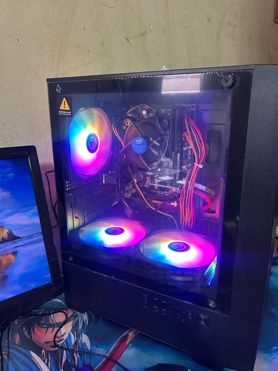 PC COMPUTADOR COM TUDO  - Foto 3