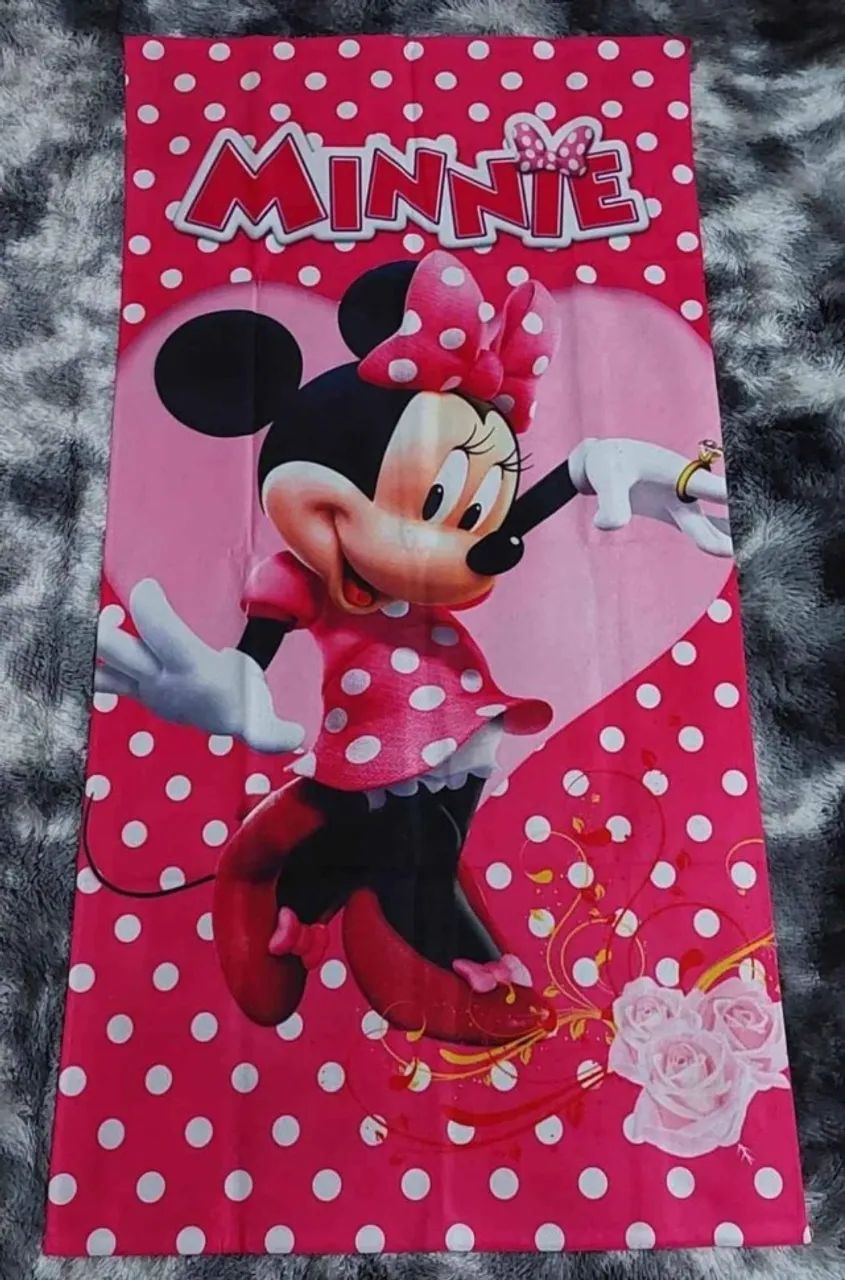 Toalhinhas Personalizadas  - Foto 2