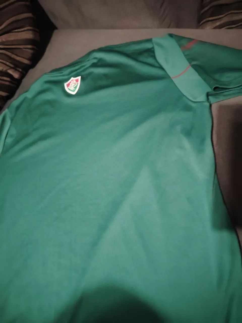Camisas Fluminense - Foto 4