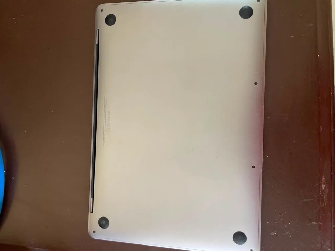  Vendo MacBook Pro 13 2017 (A1708) - Para retirada de peça  - Foto 3