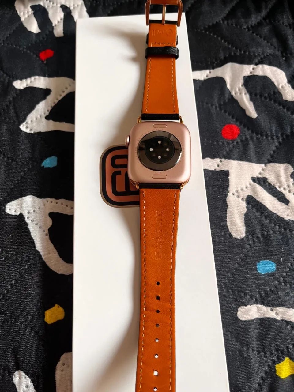 Apple Apple Watch Series 10  - Foto 4