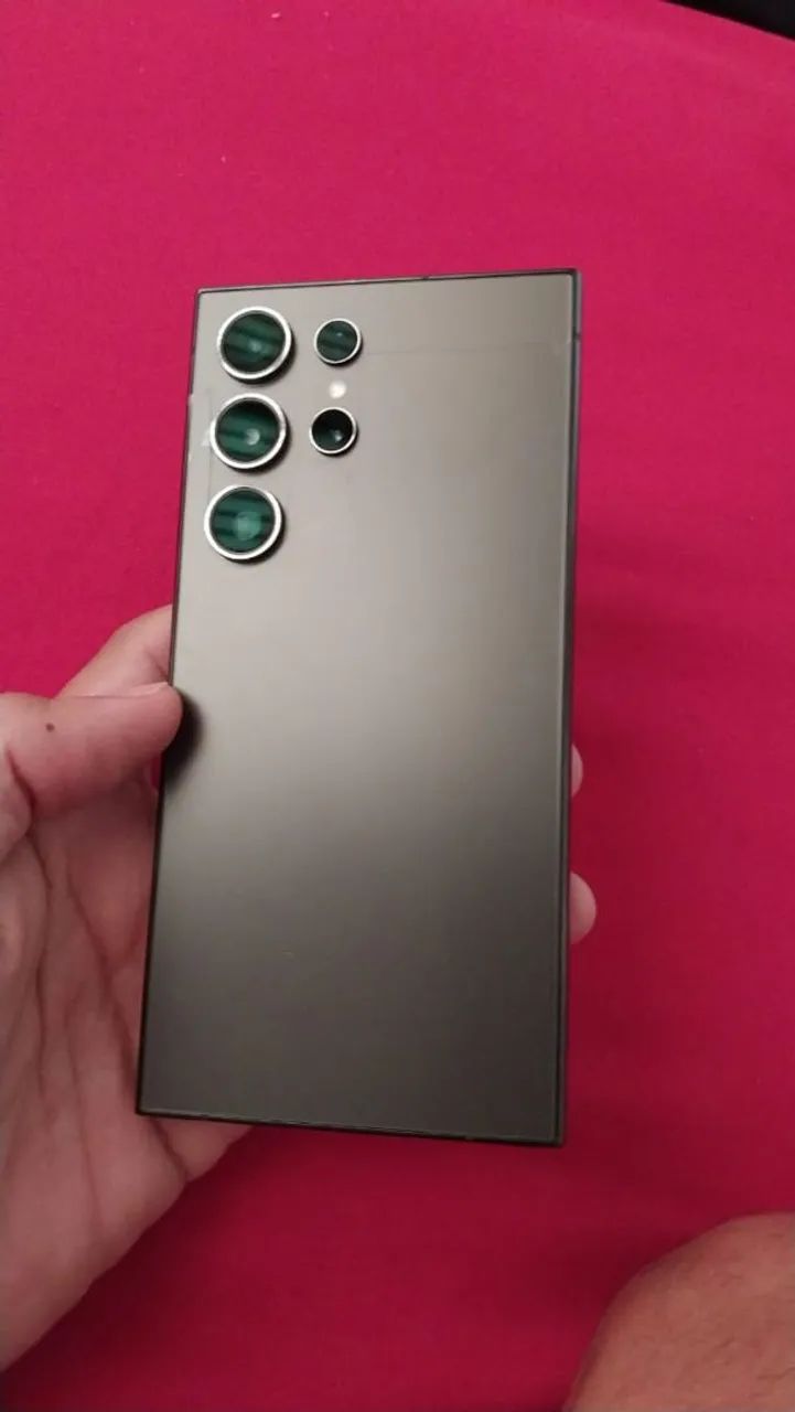 S24 Ultra Promoção!!! - Foto 5