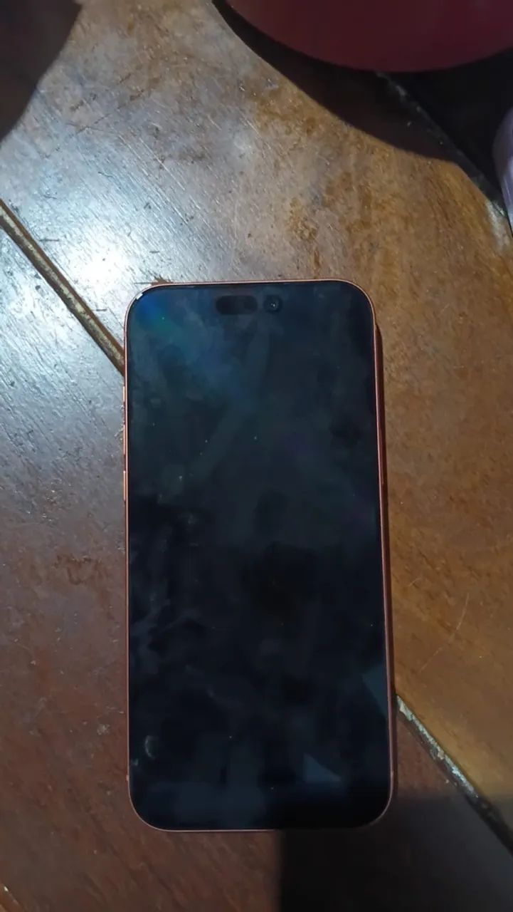 Vende-se um iPhone 17 pro Max - Foto 2
