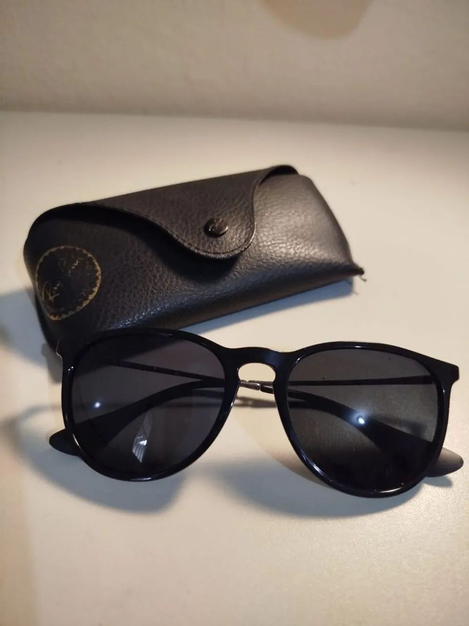 Óculos de Sol - RayBan (original)