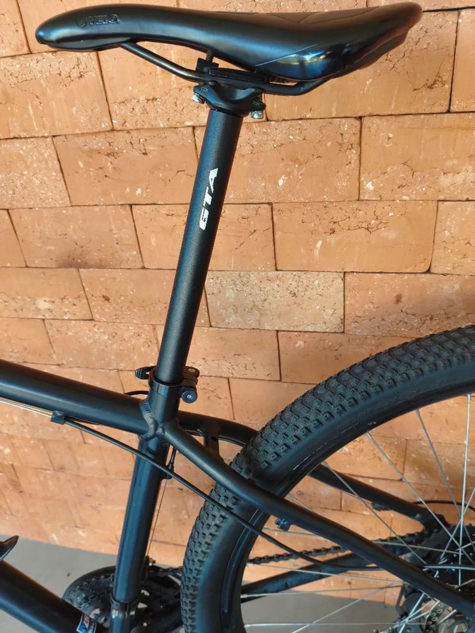 Bicicleta Caloi Shimano Aro 29 - Foto 3