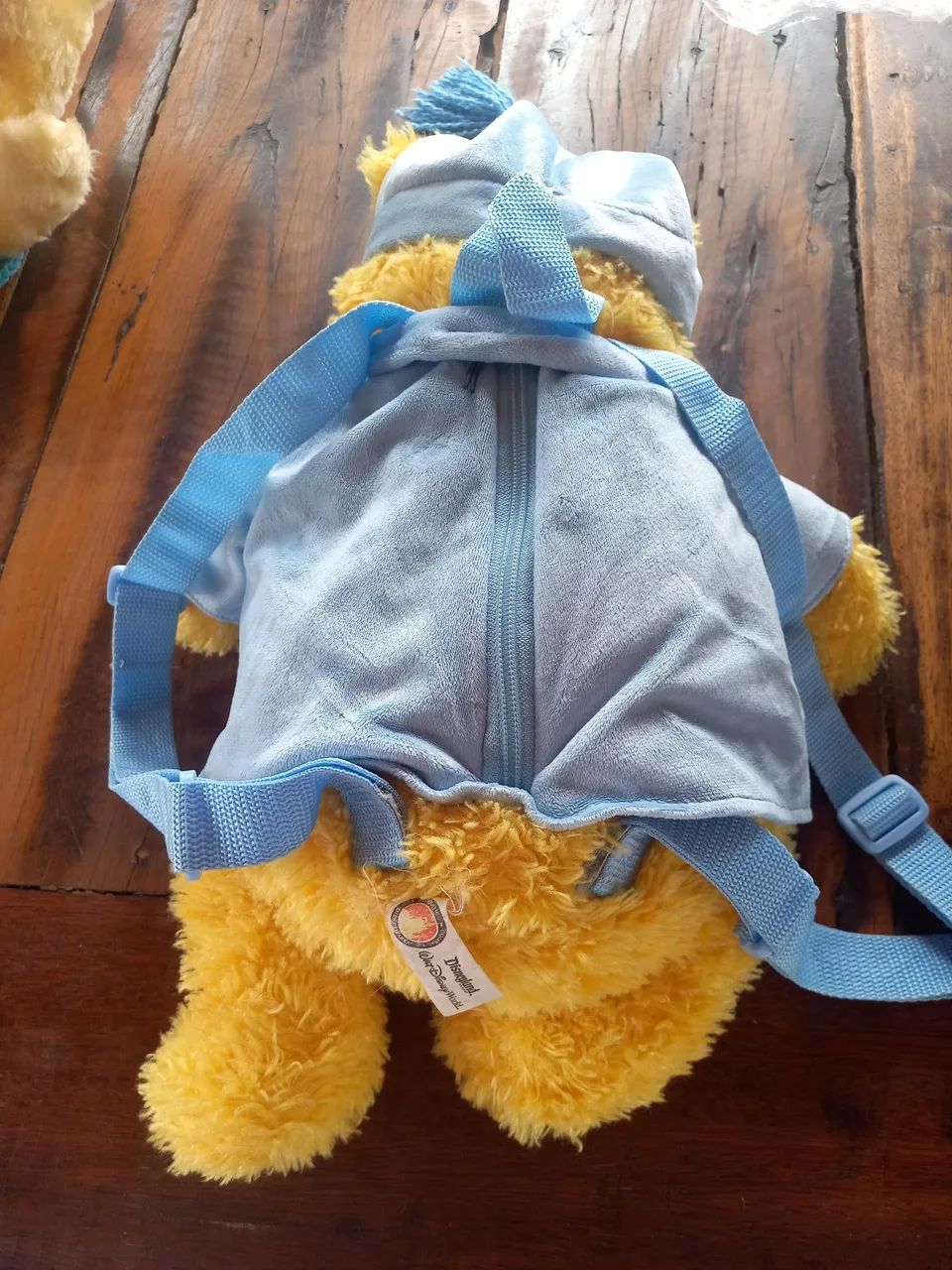Mochila pooh disney  - Foto 2