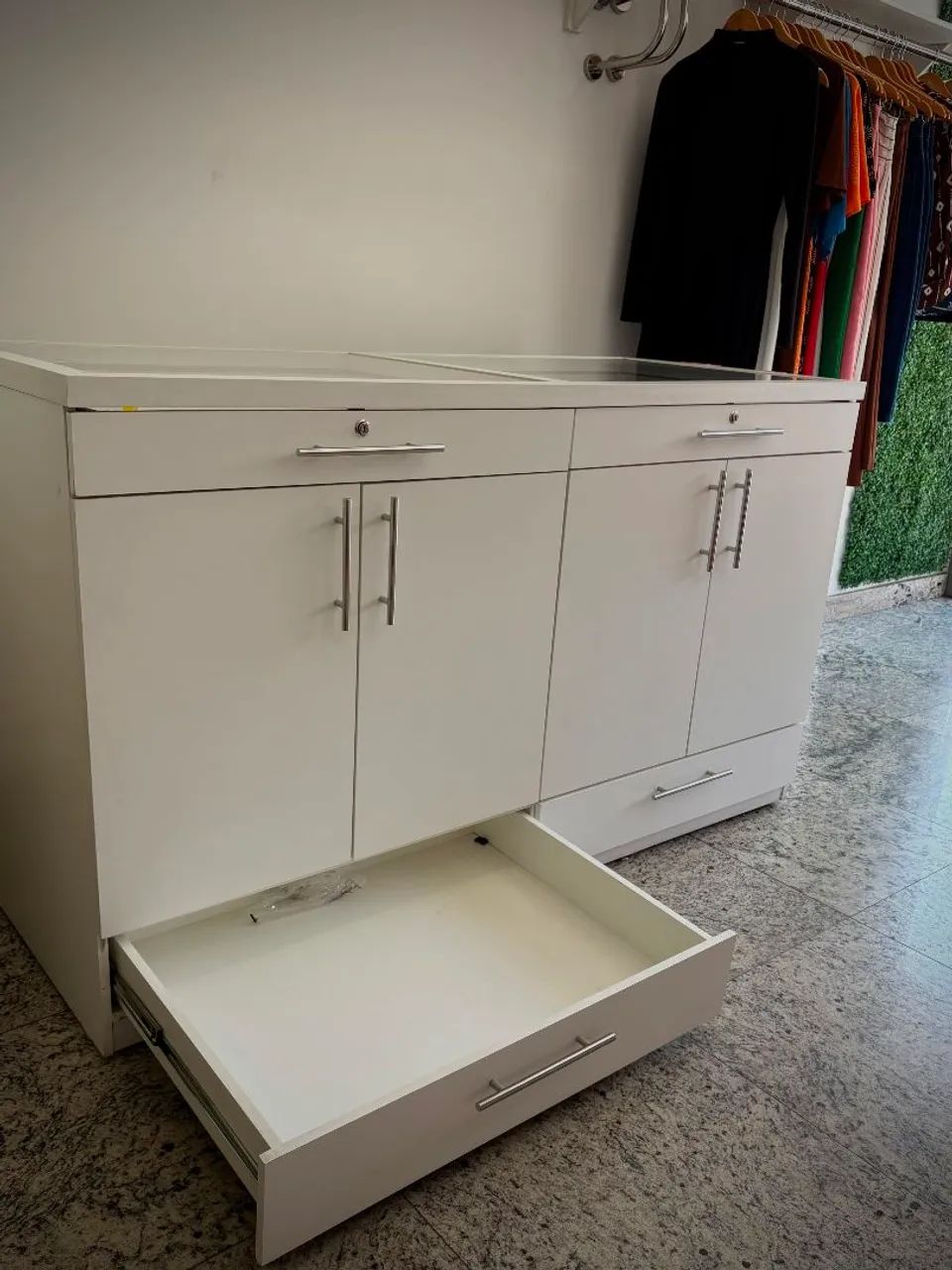 Vendo balcão de vitrine - Foto 4