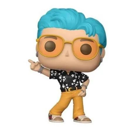 Funko pop bts dinamyte - Foto 2