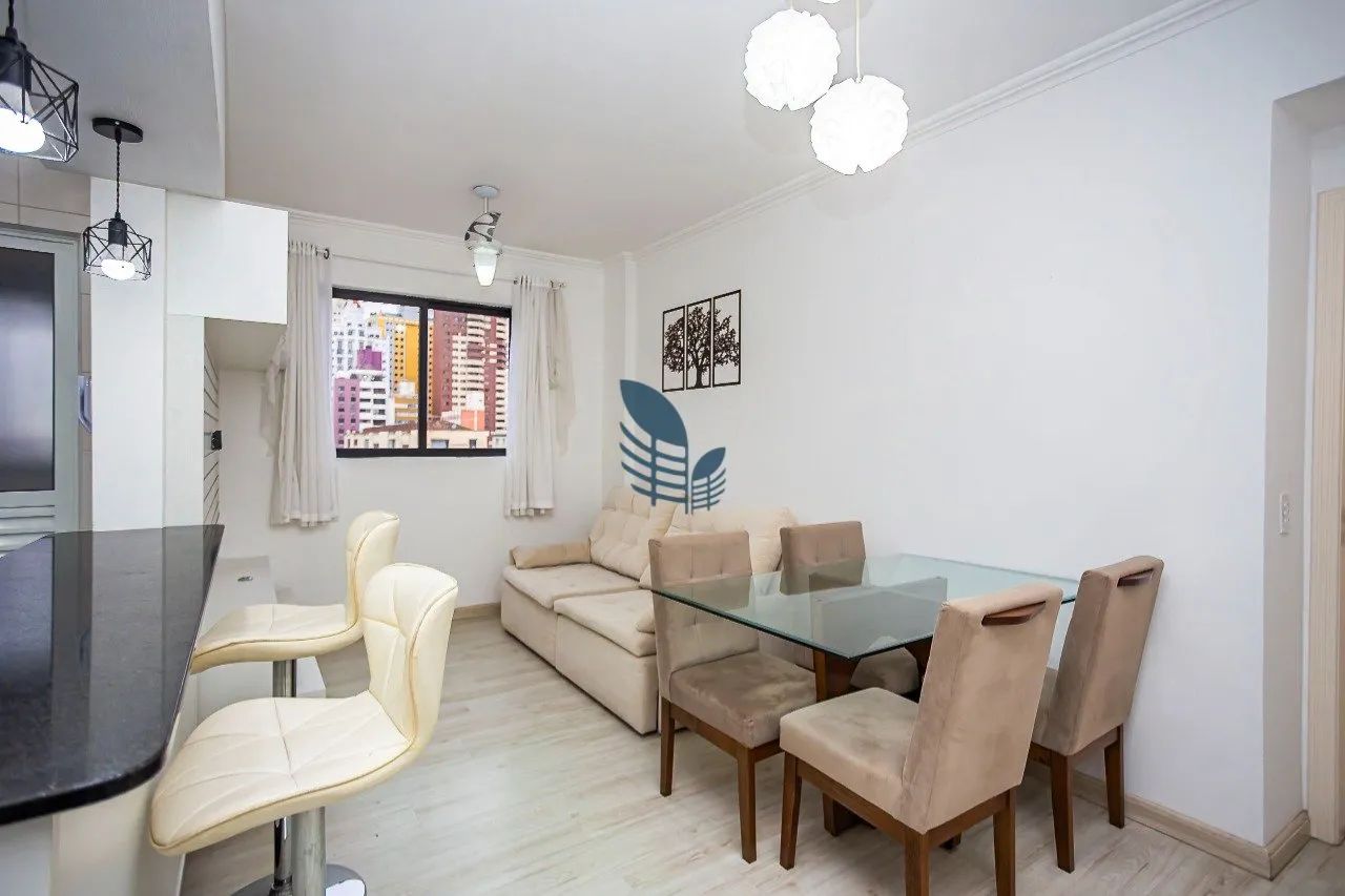 Apartamento para alugar nas mercês - Foto 2