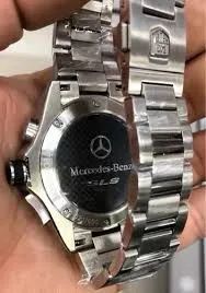 Relógio Mercedes  - Foto 3