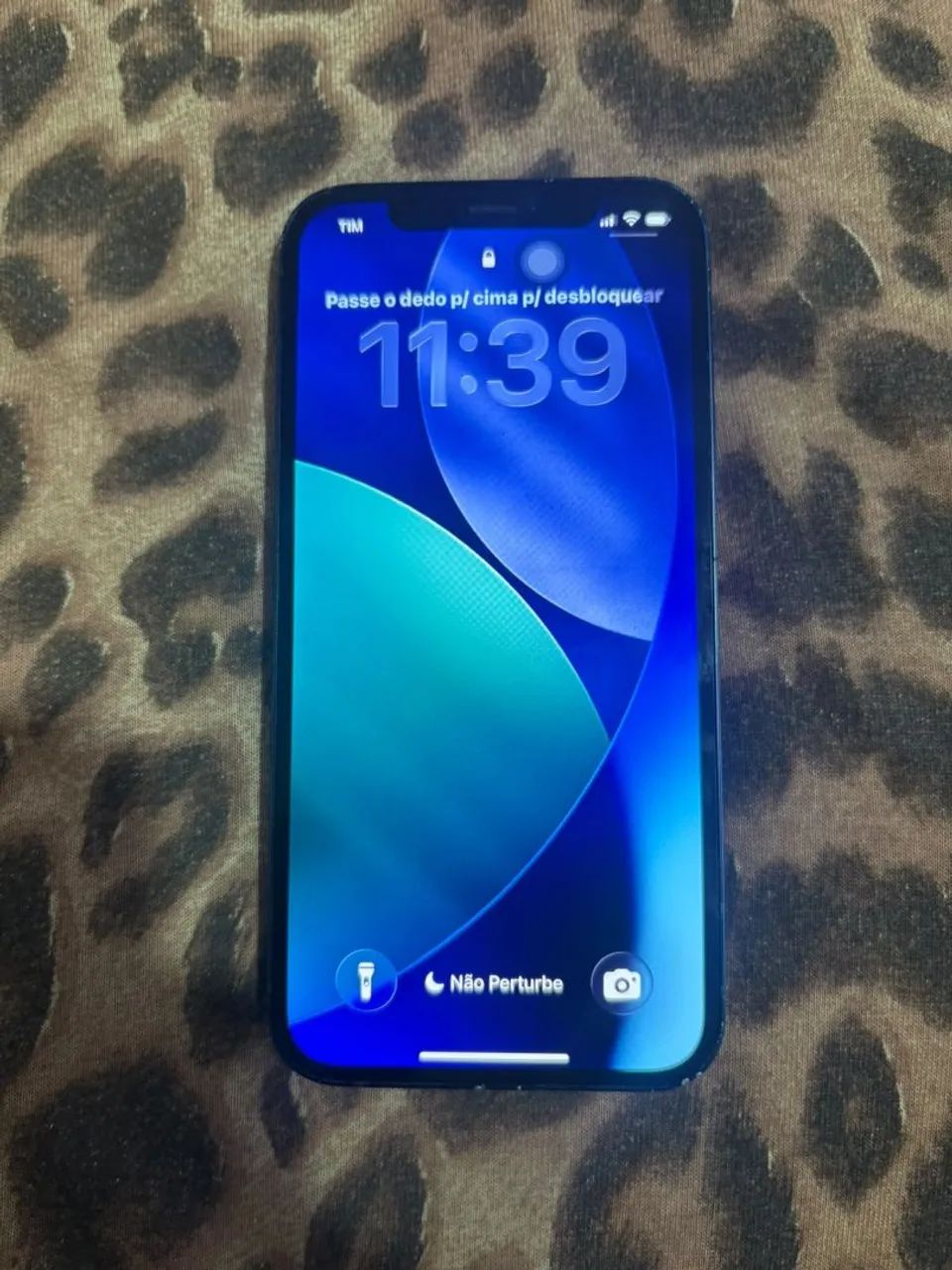 iPhone 12 de 64gb. Em perfeito estado 