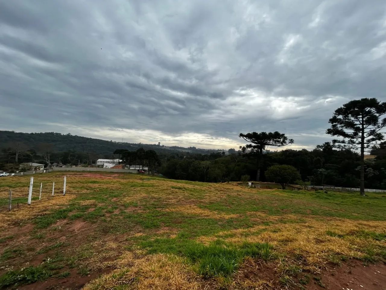 TERRENO PARA LOCAÇÃO NO CHAPADA - Foto 4