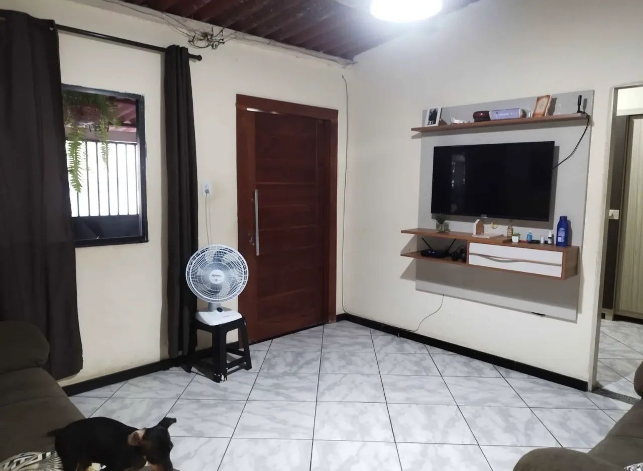 CASA EM ICOARACI R - Foto 3