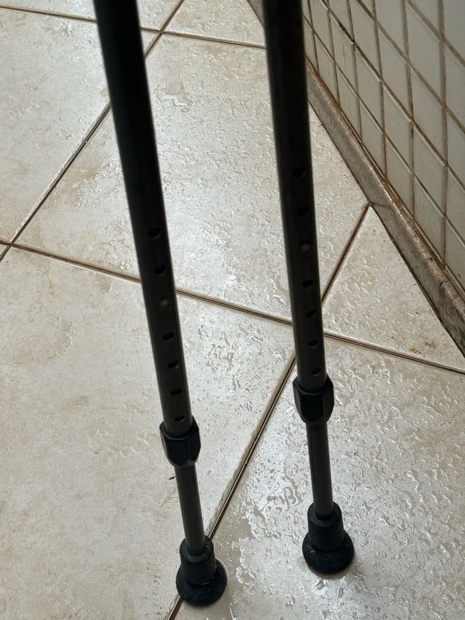 Muletas  - Foto 2