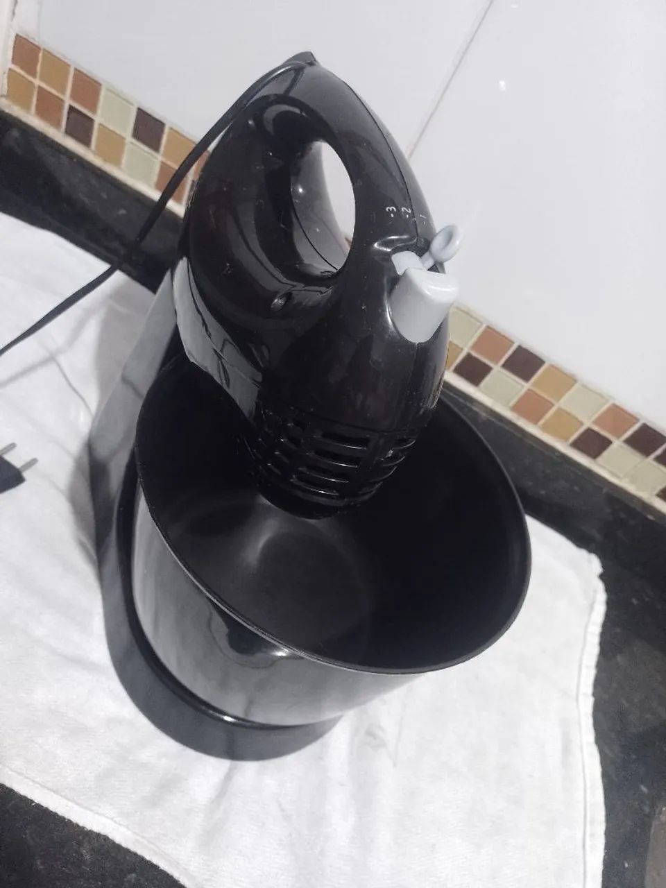 Batedeira - Foto 2