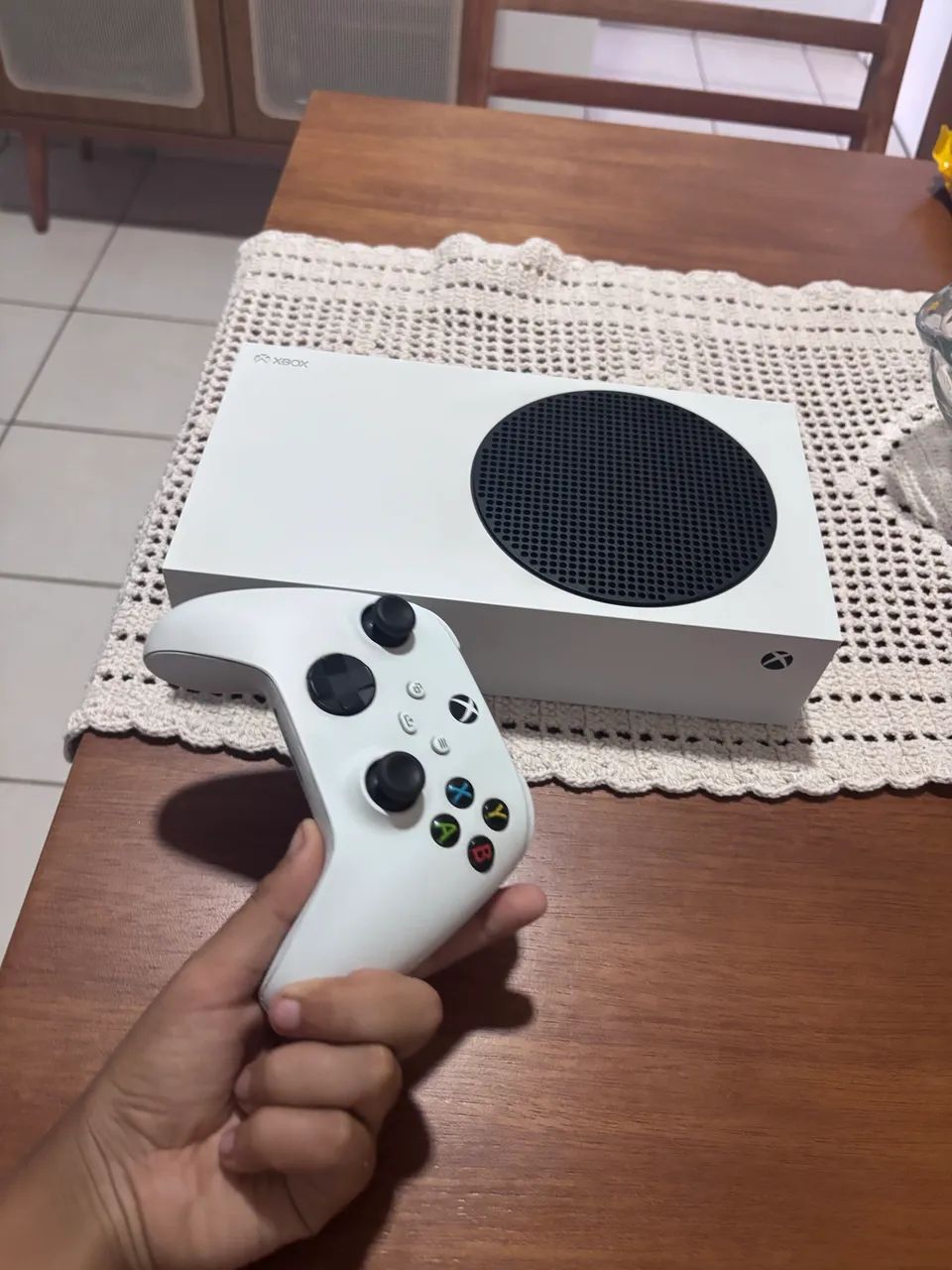 Xbox execelente 
