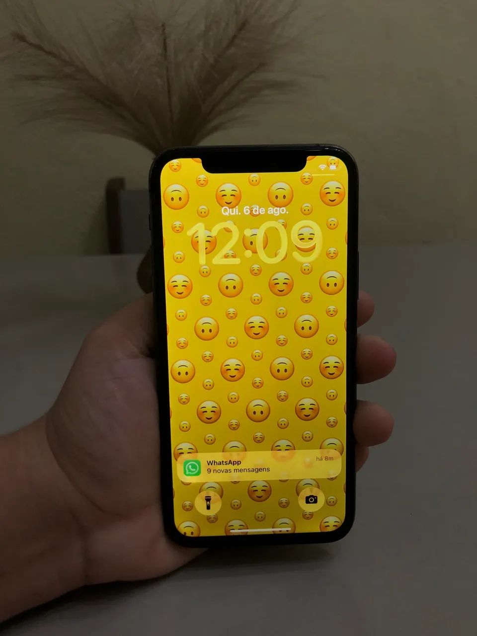 iPhone 11 Pro  - Foto 4