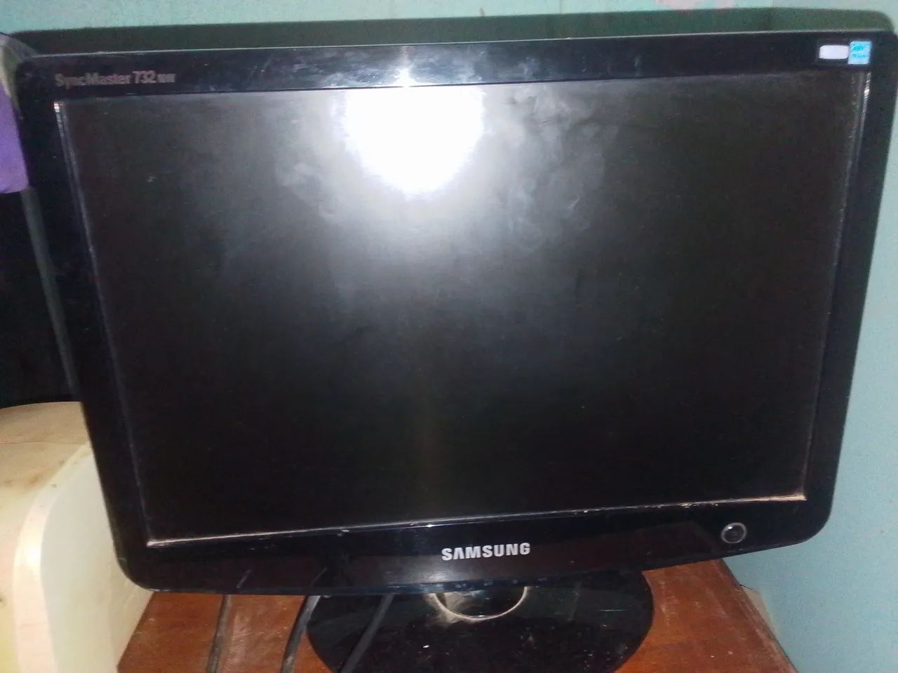 Monitor 