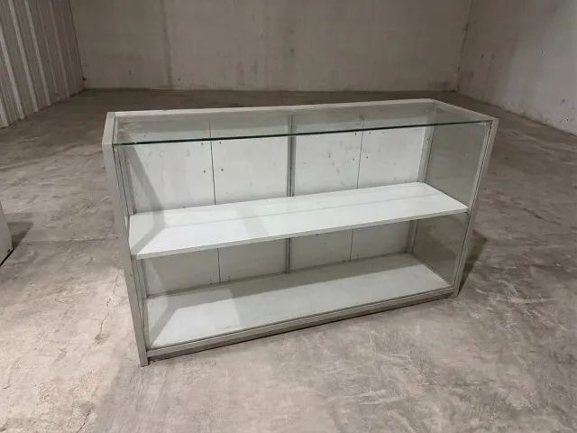 BALCÃO VITRINE - Foto 2
