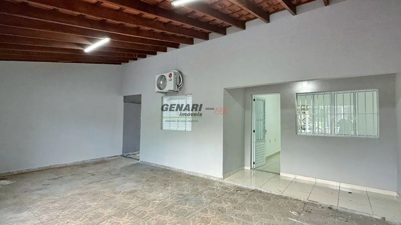 Casa com 2 quartos - Jardim Rêmulo Zoppi - Indaiatuba/SP - Foto 2