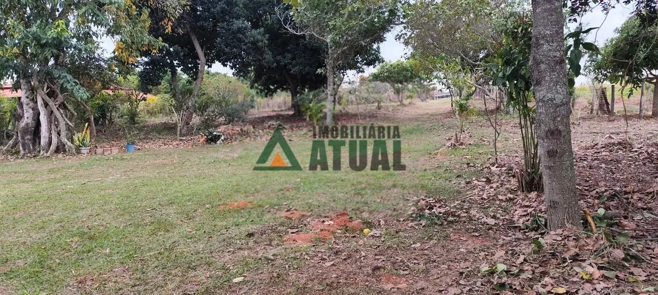 CHÁCARA COM 12500M² A VENDA EM SÃO PAULO - Foto 2