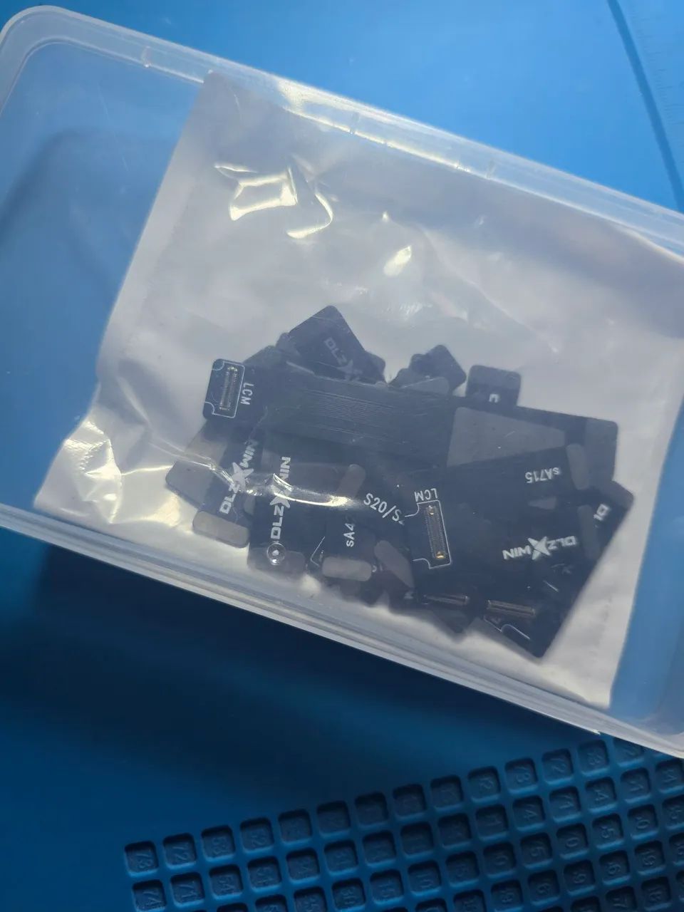 Cabo flex dlz win s800  - Foto 4