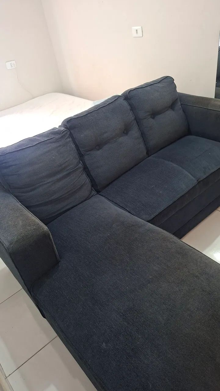 Sofá 