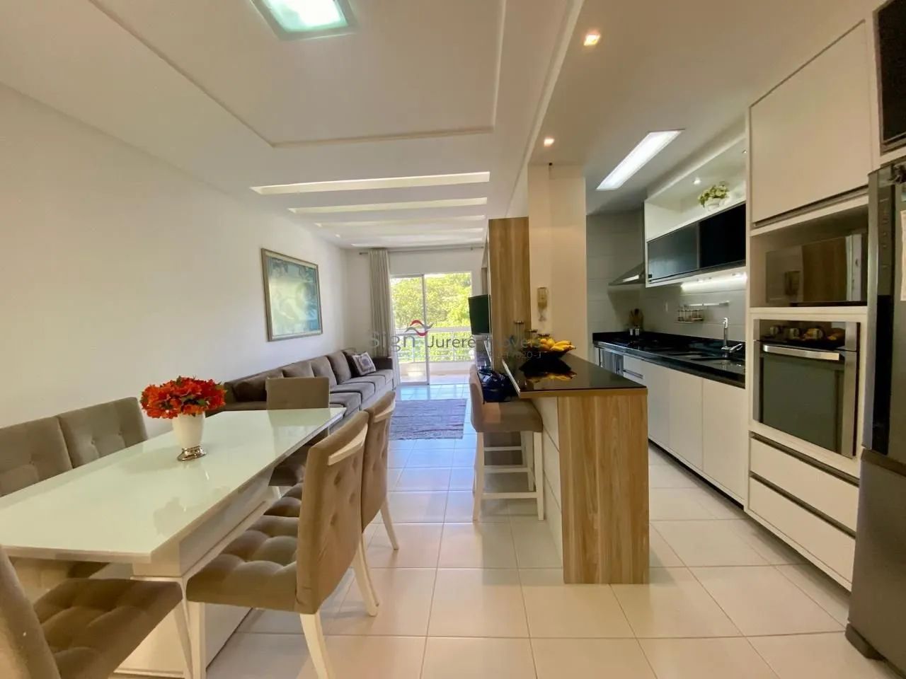Apartamento com 4 quartos à venda, 230 m² - João Paulo - Florianópolis/SC - Foto 3