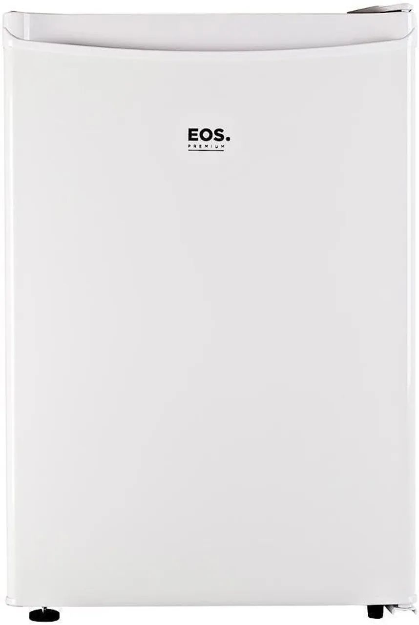Frigobar Eos Ice Compact 71l Branco Efb81 110v