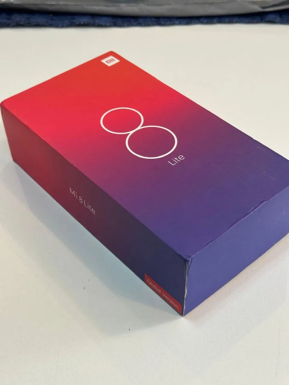 Xiaomi 8 Lite  - Foto 2