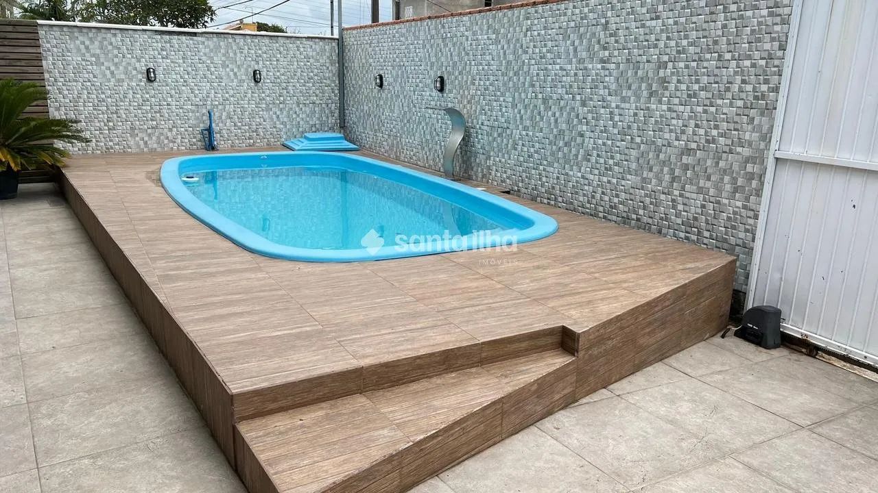 Casa com 4 dormitórios à venda, 174m² - Morro das Pedras - Florianópolis/SC - Foto 2