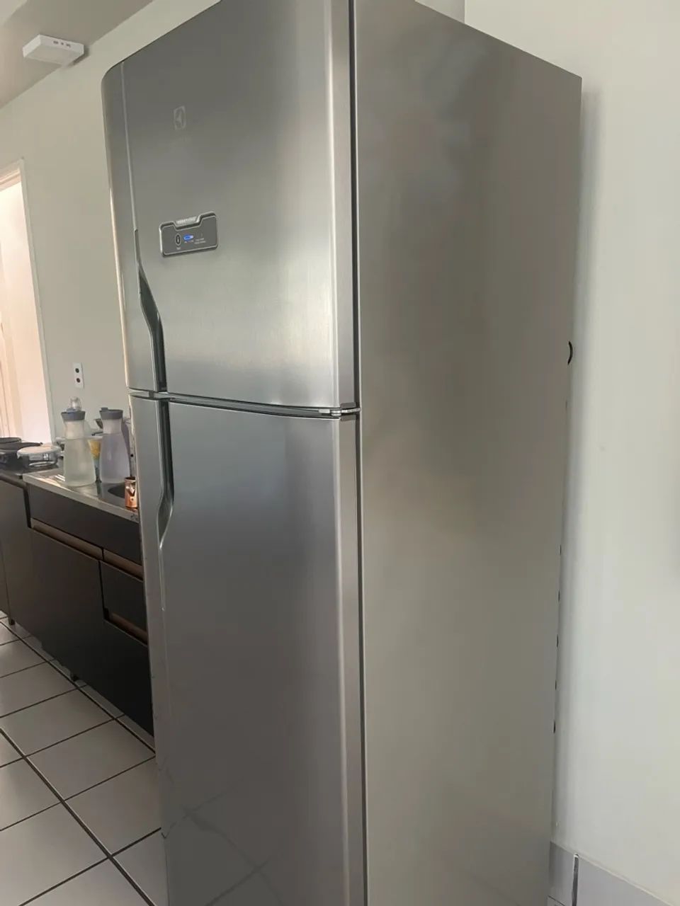 Geladeira Eletrolux  - Foto 4
