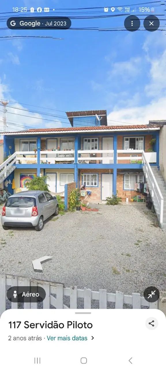 Foto - Florianópolis - Campeche