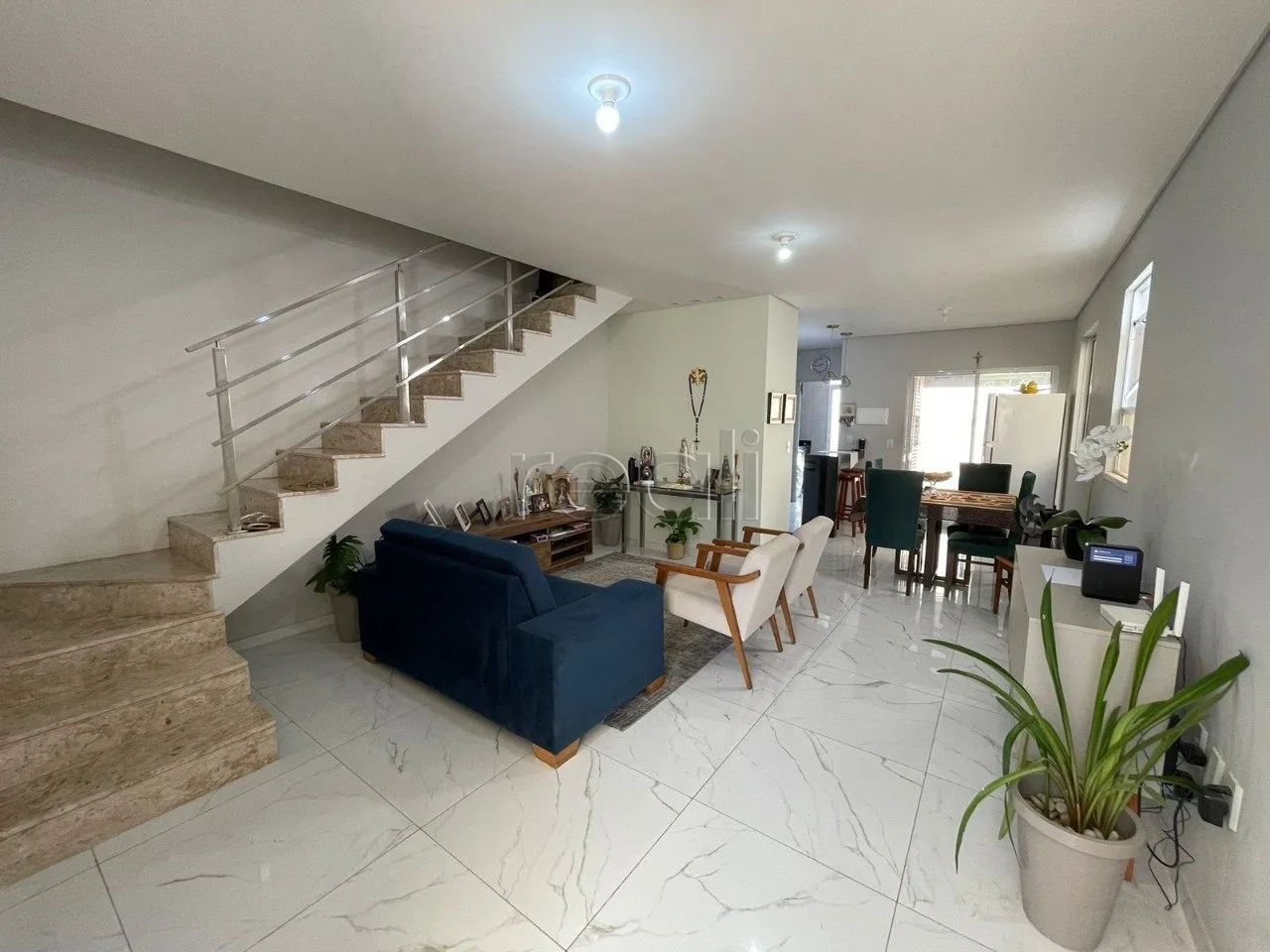 Casa Duplex | Edson Queiroz | 143,58m ² | 04 Suítes | 03 Vagas - Foto 4