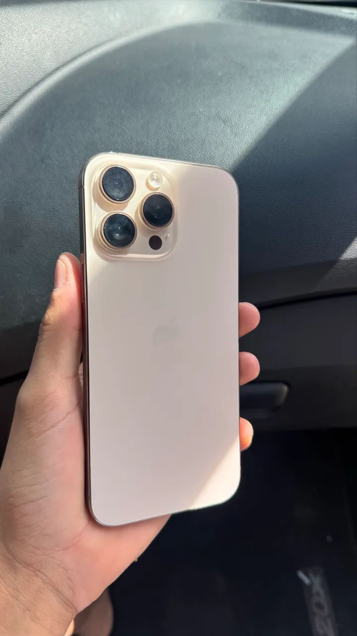 16 PRO MAX 256GB