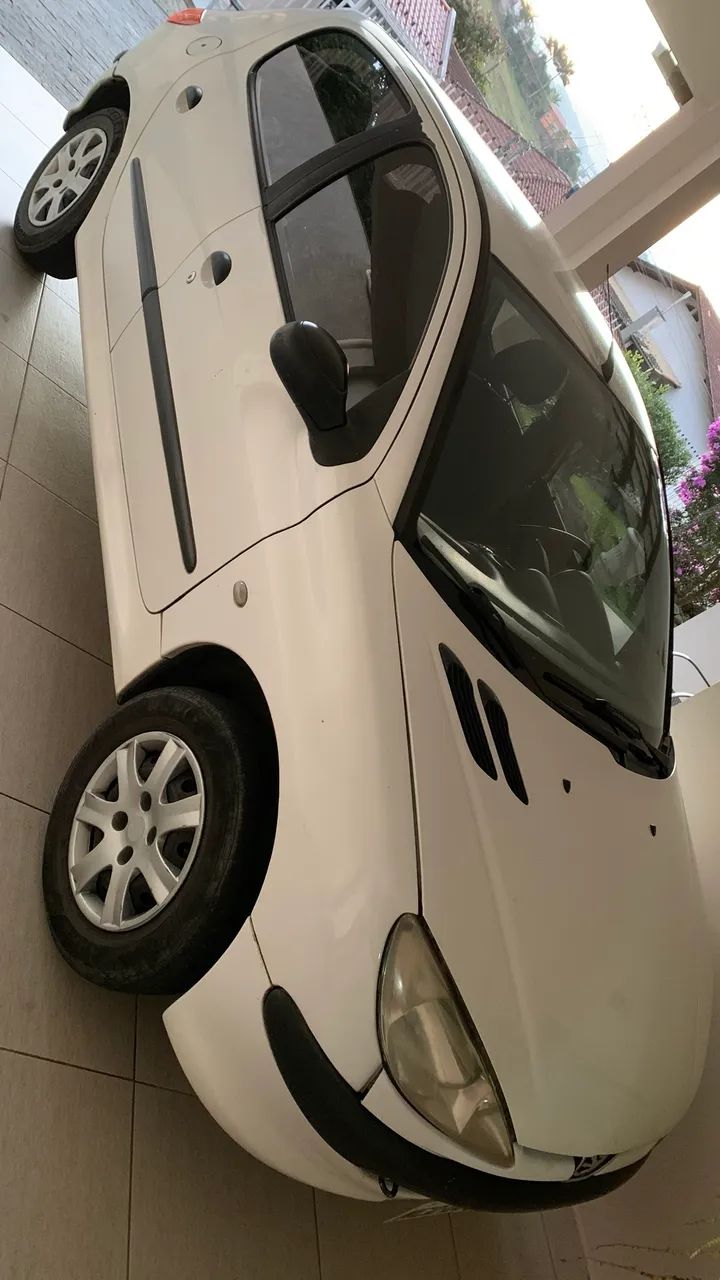 Peugeot 206 2005