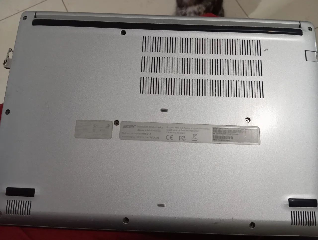 Notebook CORE i5 - Foto 4